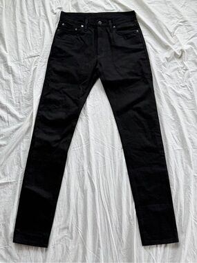 3Sixteen NT-220x - Double Black